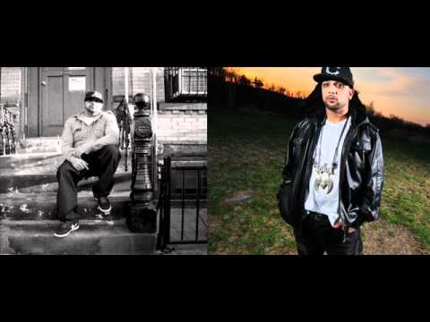 Love Story - Joell Ortiz ft. Masspike Miles (2011)