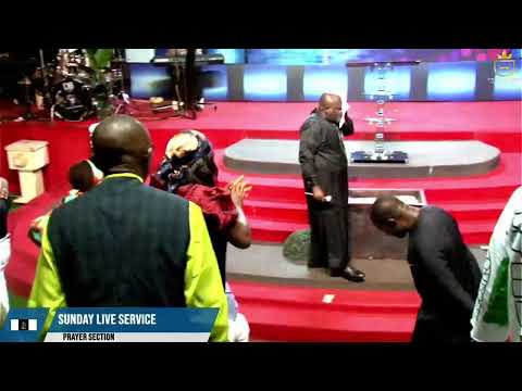 DESTROYING EVIL PATTERN/ 8 JUNE 2025/ WITH APOSTLE GODSTIME EBIRM