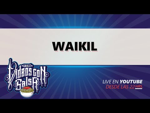 1 de Julio, 2020 #105 (feat. Waikil)