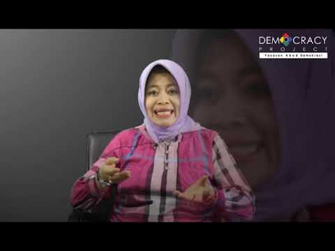 Musdah Mulia: Indonesia Berpikir tentang Lima Prinsip Perkawinan