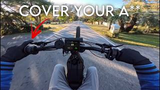 EMOTO Wheelie Tips for Beginners