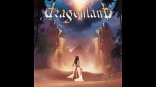 Dragonland - The Book of shadows Part III