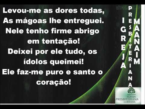 HNC 113   Achei Um Bom Amigo