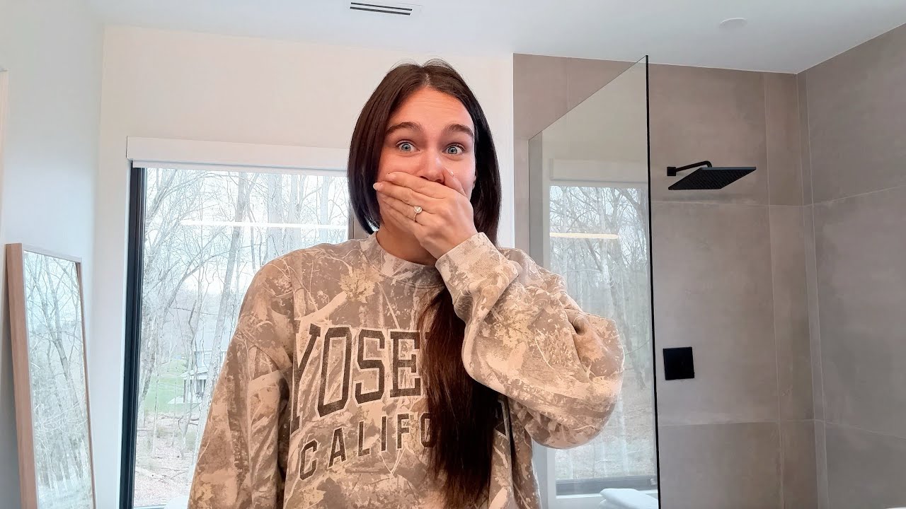 Finding out I'm PREGNANT! Baby Number 3!