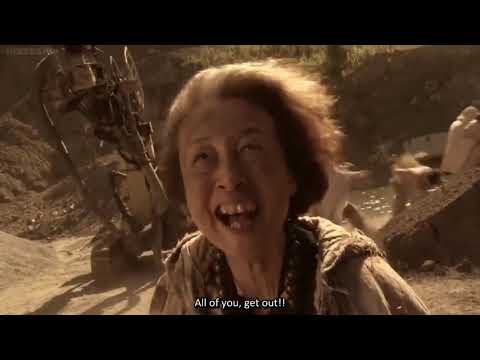 Ultraman Zero  The Revenge of Belial movie Eng Sub