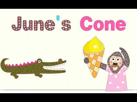 Smart Phonics 3 Challenge Story - Long Vowels a i o u