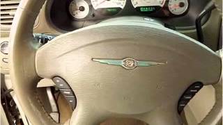 preview picture of video '2005 Chrysler Town & Country Used Cars Albany GA'