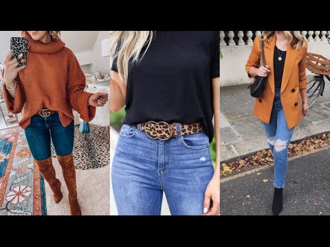 ROPA DE MODA OTOÑO 2022 INVIERNO 2023 | TENDENCIAS