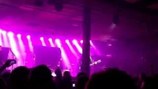 Devour The Day- Move On Live