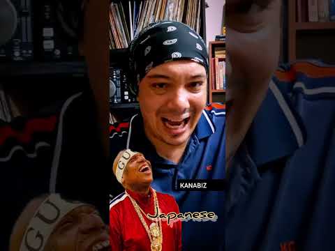 Fallece JAPANESE del Scare Dem Crew en Panamá - KANABIZ Opina.
