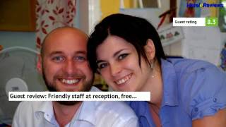 Hotel Adria *** Hotel Review 2017 HD, Sabbiadoro, Italy