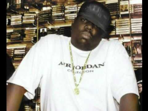 *2013* Notorious B.i.G. - Machine Gun Funk (DJ TeeTee Remix)