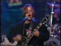 Matthew Sweet w/Richard Lloyd - Ugly Truth Rock - 93 MTV 120 Minutes