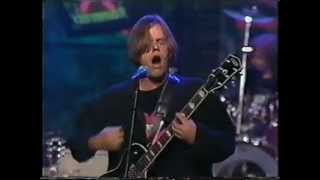 Matthew Sweet w/Richard Lloyd - Ugly Truth Rock - 93 MTV 120 Minutes