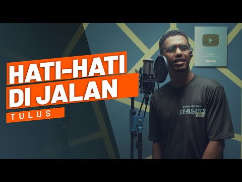 Hati-hati di Jalan - Tulus (Cover) by My Marthynz