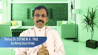 New year Message 2021