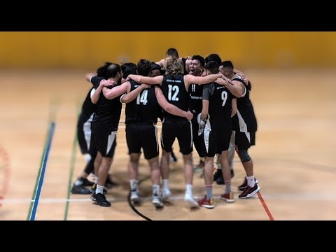 FC Gudesding 2 vs PSV GW Frankfurt | 4.Viertel | 02.12.2023