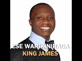 Ese Warikiniraga By King James