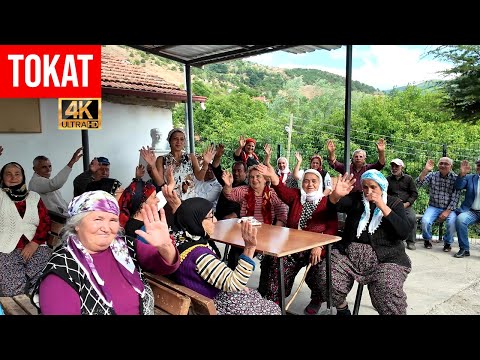 Burada Hayat Var - Tokat I Ahmetalan