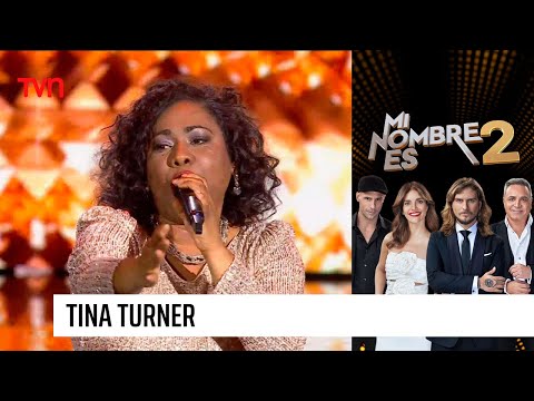 Tina Turner: La poderosa voz que marcó una época | Mi nombre es 2