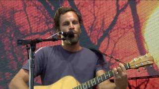 Jack Johnson - Flake (Live at Farm Aid 30)