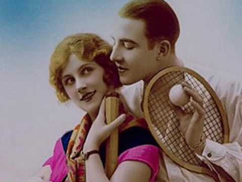 Roaring Twenties: The High Hatters - So Sympathetic, 1929