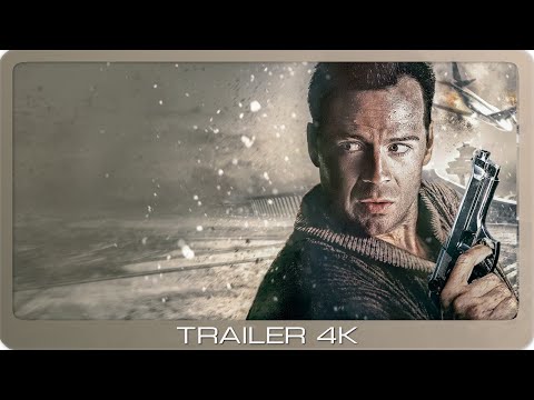 Stirb langsam 2 ≣ 1990 ≣ Trailer #2