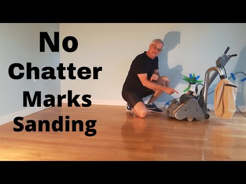 YouTube video about Discover the Do's and Don'ts When It Comes to Drum Sanding!