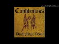 Candlemass - Hammer Of Doom