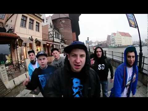 WIZJA LOKALNA : TRÓJMIASTO || Prod. Natz || OFFICIAL VIDEO HD