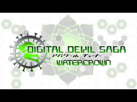Watercrown - Digital Devil Saga 1