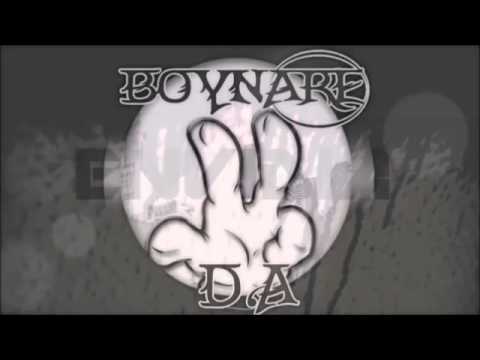 ENVIDIA Boynare Ft Boy Y Prod. KANT DEL BUHO