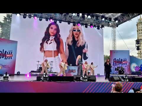 MIA BOYKA & ELSEA   Летом на 42 Rock COVER Dj Sapog