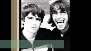 Oasis - Shout It Out Loud (Subtitulada)