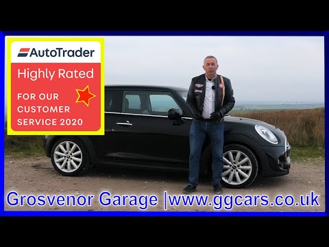 MINI HATCHBACK 2.0 COOPER SD 3DR AUTOMATIC