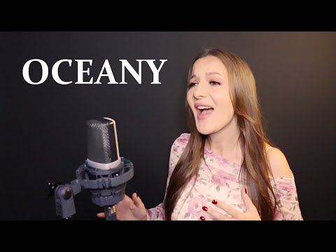 Oceany - Kasia Staszewska | Oprawa Wokalna Ślubu Rzeszów