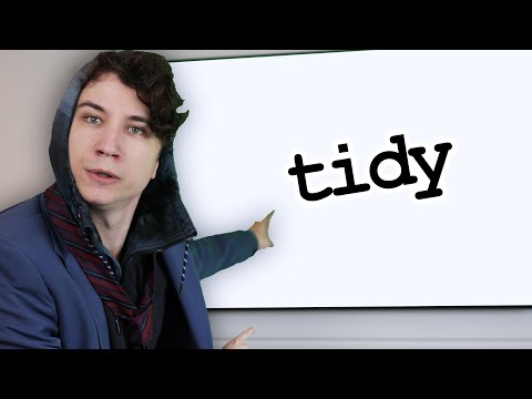 that's not how you pronounce that