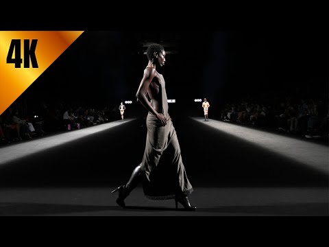 EMEERREE | Spring Summer 2026 | Mercedes-Benz Fashion Week Madrid