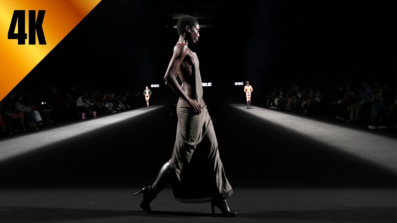 EMEERREE | Spring Summer 2026 | Mercedes-Benz Fashion Week Madrid