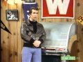 Classic Sesame Street On Off With Fonzie Part 1