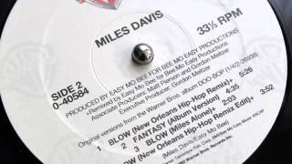 Miles Davis - Fantasy