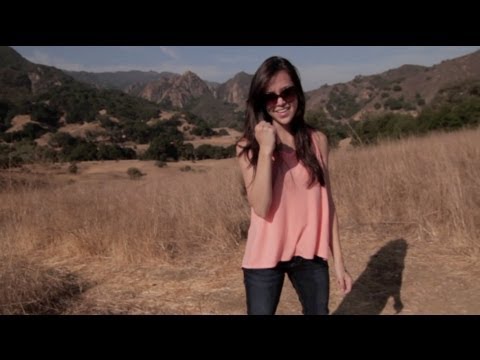 Live While We're Young - One Direction (cover) Megan Nicole