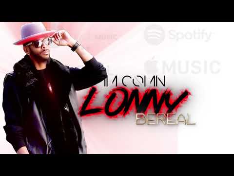 "Im Comin'" New Single from Lonny Bereal, September 4, 2020!