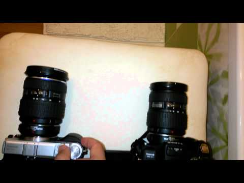 Video thumbnail for Video Review 3