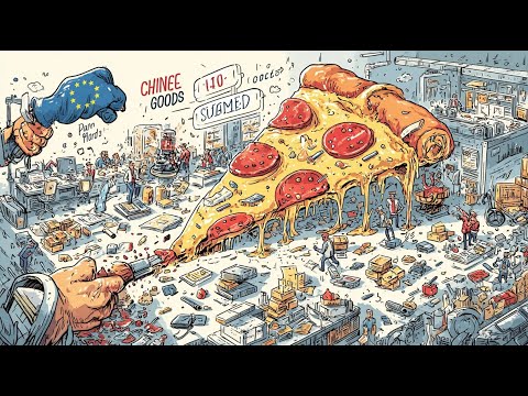 Sell Pizza Hut: A Tale of Two Strategies