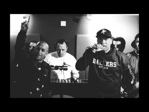 Mark Ruff Ryder feat MC Kie & MC Sparks - Joy