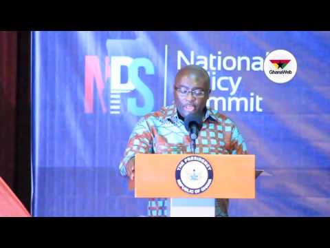 Our promises 'a sacred contract' - Bawumia