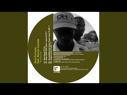 Missing You (feat. Ronnie Canada) [Suges Remix]