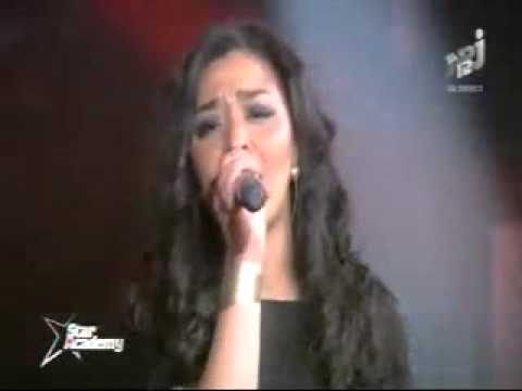 Leslie, Ivyrise & Zayra - Je Te Donne (Star Academy)