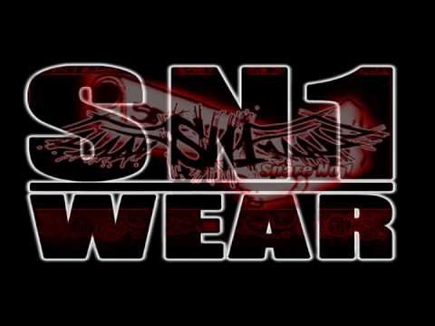 Joe Grind - Love to make g's ON THE GRIND REMIX SN1